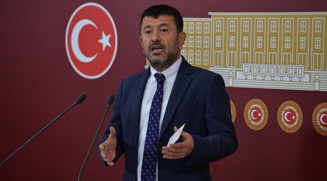 Ağbaba: KDV indirimi bir anlam ifade etmiyor