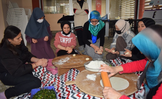 Kent Konseyi’nden Malatya Gastronomisine Katkı