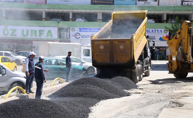 Ulaşım Yatırımları Hız Kesmiyor