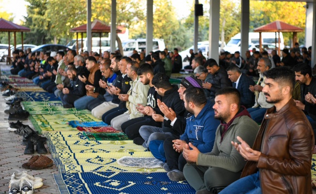 Malatya'nın Buruk Bayramı..