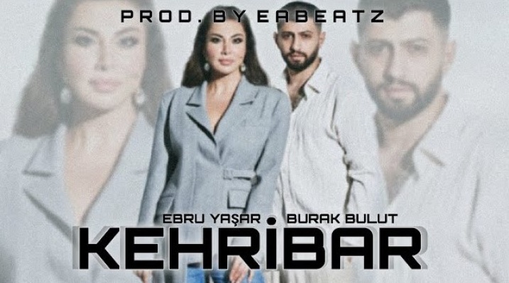 Ebru Yaşar’ın “Kehribar"ı Çok Sevildi