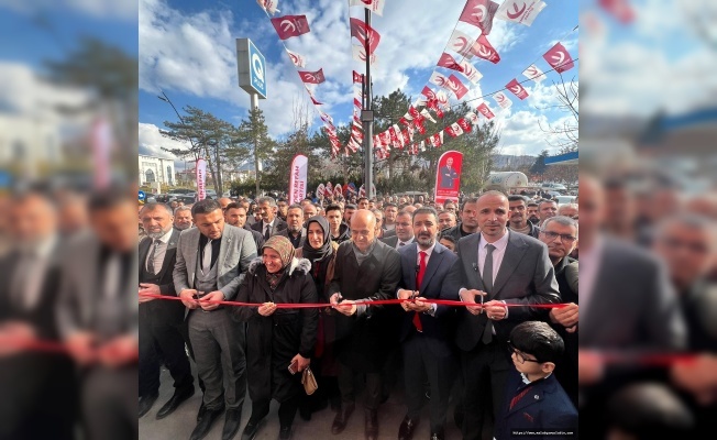 “Bu Hızla Giderlerse  Kalıcı Konutları 13 Yılda Tamamlayacaklar”