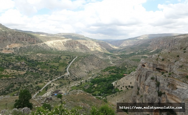 Levent Vadisi UNESCO Yolunda