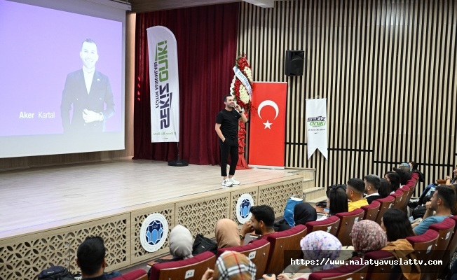 Öğrencilere Yönelik Yapılan Tekrar Kampına Yoğun İlgi