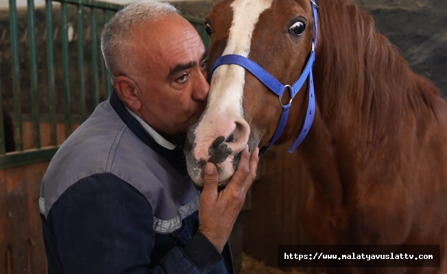 Türkiye'nin Efsanesi" Özgünhan"