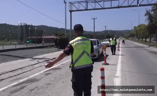 Kurban Bayramı’nda Trafik Yine Can Aldı