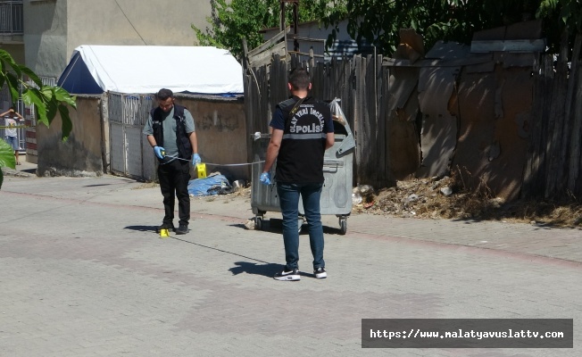 Husumetlisini Pompalı Tüfekle Vurdu, Hastaneye Bırakıp Kayıplara Karıştı