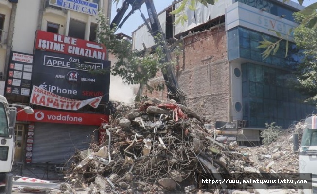 Kışla Caddesi’ndeki Otobüs Seferlerinin Güzergâhı Değişti