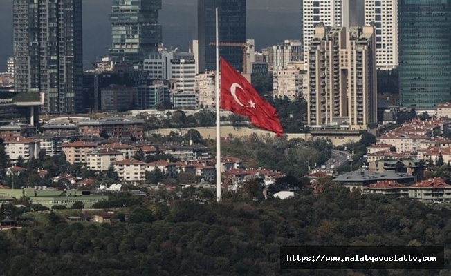 Haniye İçin Türkiye'de Bir Günlük Yas İlan Edildi