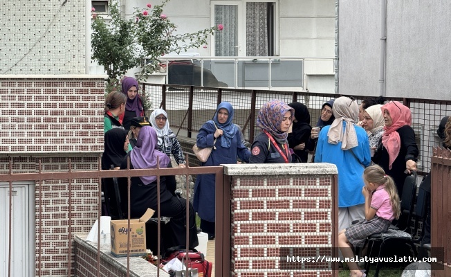 Sakarya’ya Şehit Ateşi Düştü