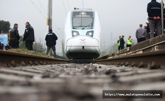 TCDD Malatya’da Personel Alımı Yapacak