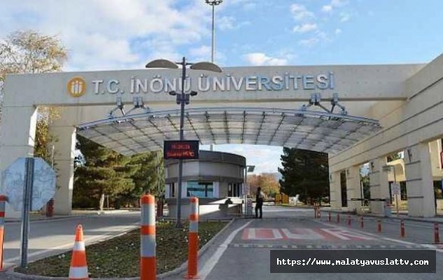 İnönü Üniversitesi Yeni Personel Alımı Yapacak!