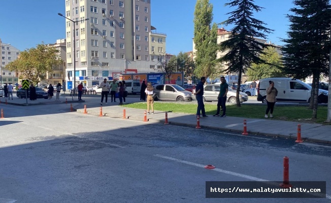 Malatya'da 5.9 Büyüklüğündeki Deprem Kayseri'de Hissedildi