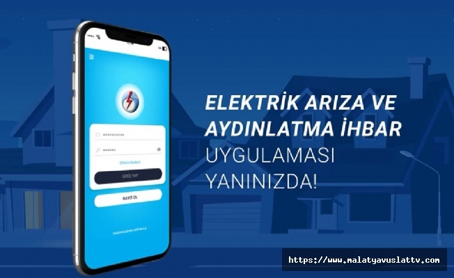 TEDAŞ’tan Yenilik: Arıza Bildirimi Artık Daha Kolay!