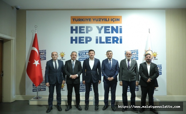 Yerli Medyanın Desteklenmesi Milli Güvenlik Meselesidir