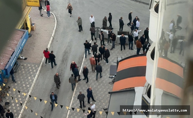 Elazığ 5.0 Büyüklüğünde Depremle Sarsıldı!