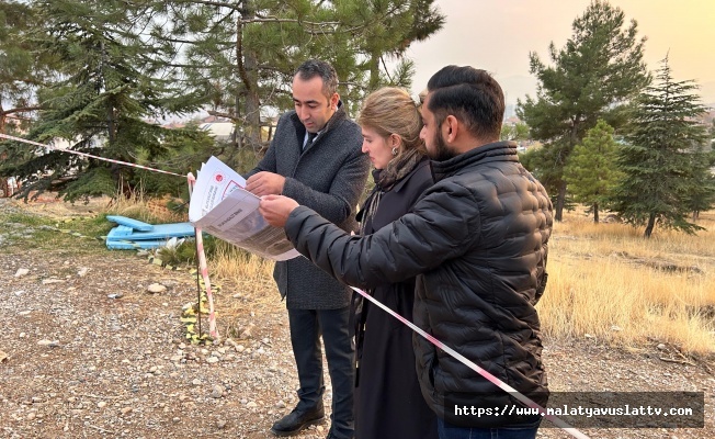 Malatya Adalet Sarayı 2026 Nisan’da Hizmete Açılacak