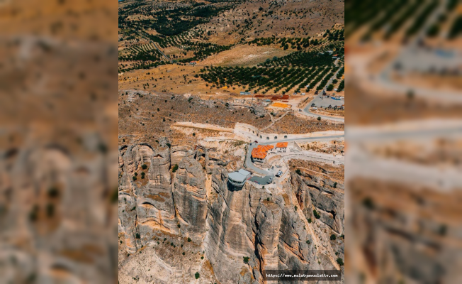 Malatya Levent Vadisi GoTürkiye’de Tanıtıldı