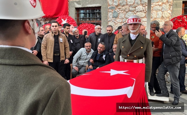 Samsun, Erzurum ve Rize Şehitleri Göz Yaşları ile Karşılandı