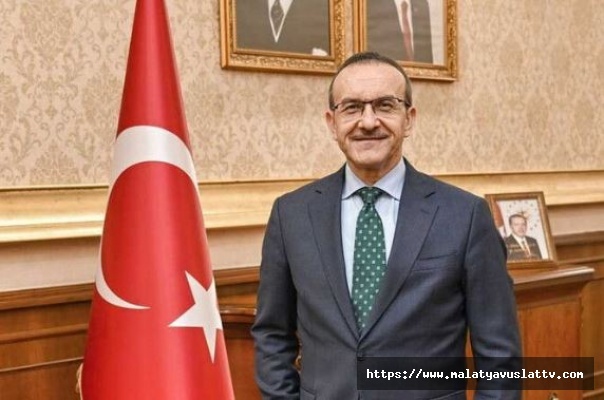 Vali Yavuz'dan 3 Aralık Dünya Engelliler Günü Mesajı