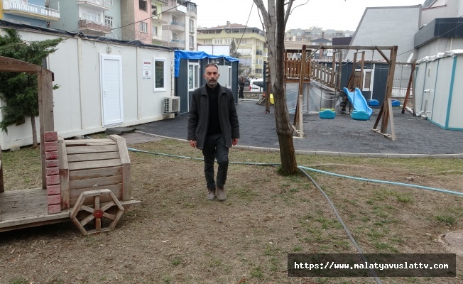 Boşanma Aşamasındaki Baba, Engelli Kızının Velayetini İstiyor