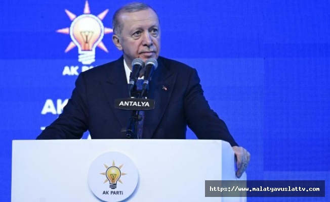 Cumhurbaşkanı Erdoğan: Muhalefetin Kışkırtmalarına Gelmeyeceğiz