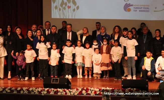 Malatya’da 101. Çocuk Kemik İliği Nakli Başarıyla Gerçekleştirildi