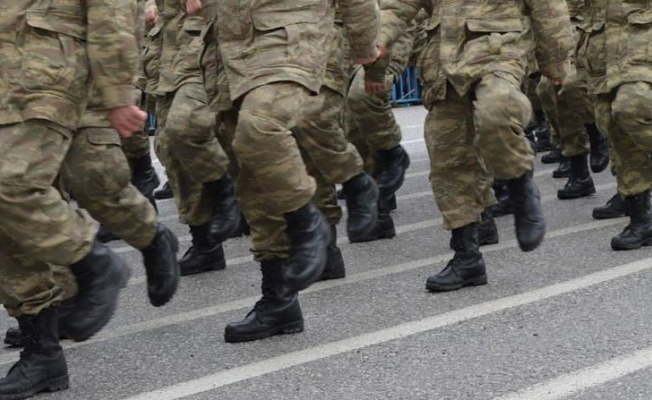 Yedek Subay ve Astsubay Adayları İle Erlerin Sınıflandırma Sonuçları Belli Oldu