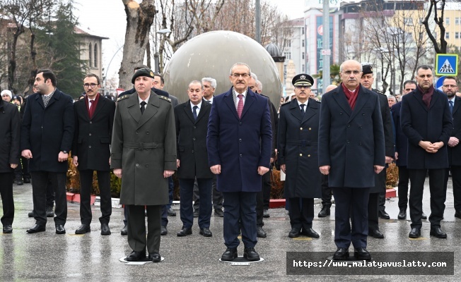 Depremde Hasar Alan Atatürk Evi Yeniden Hizmete Girdi