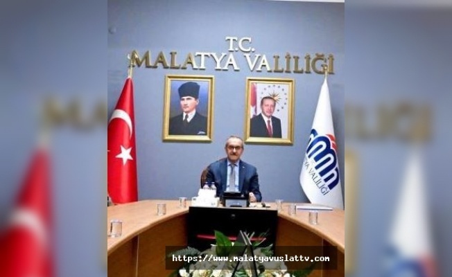 Malatya Basın Merkezi Projesi’ne Vali Yavuz’dan tam destek