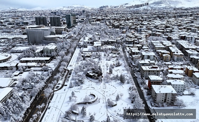 Malatya'da Motosiklet ve Mobiletlere Yasak