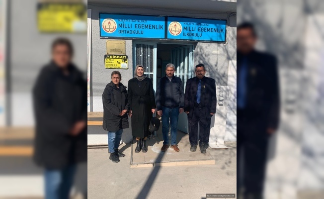 Sakarya'dan Malatya'ya Uzanan Dostluk Eli