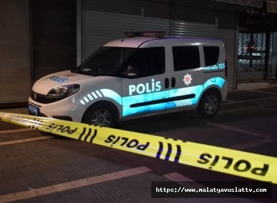 İntikam İçin Kendini Yakıyordu..