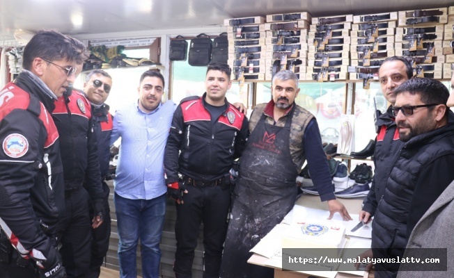 Kavga İhbarına Giden Polis Şaşkına Döndü