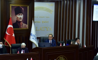 Büyükşehir Belediye Meclisi Ocak Ayı III. Birleşimi Yapıldı