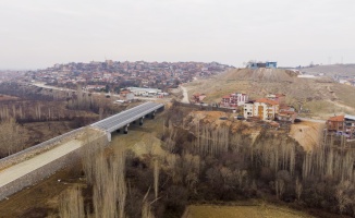 Malatya Trafiği Nefes Alacak