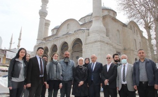 Yeni Camimizde Her Detayı Düşündük