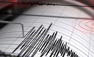 Hekimhan'da Deprem