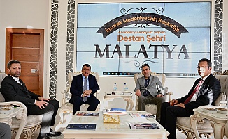 ASELSAN’dan Malatya'ya Yeni Proje