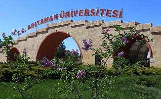 Adıyaman Üniversitesine Büyük Alkış