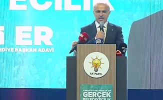 "Enerjimizi Gereksiz Tartışmalarla Harcamayacağız"