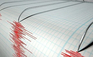 4.4 ve 4.1 Büyüklüğünde İki Deprem