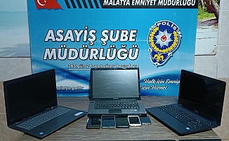 Yasadışı Bahis Dolandırıcıları Polise Takıldı