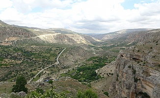 Levent Vadisi UNESCO Yolunda