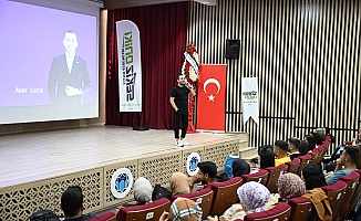 Öğrencilere Yönelik Yapılan Tekrar Kampına Yoğun İlgi