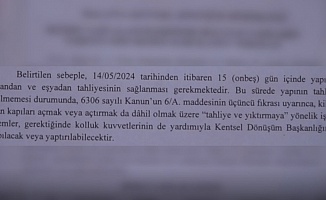 Vatandaş "Köprüyü Geçene Kadar Mıydı ?" Diyor