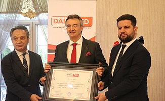 DAİMFED Malatya Şubesi Açıldı