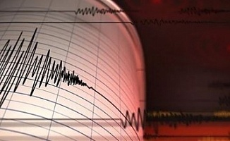 Malatya Bayram'da 4.4 Büyüklüğünde Deprem İle Sarsıldı!