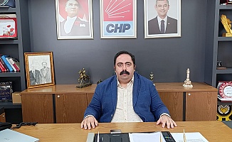 CHP İl Başkanı Yıldız'dan Eğitim Sistemine Sert Eleştiri!