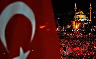 Hain Darbe Girişiminin Üzerinden 8 Yıl Geçti